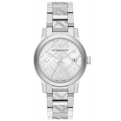 Burberry Women's Watch The City BU9037