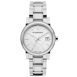 Burberry Women's Watch The City BU9100