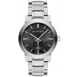 Burberry Men's Watch The City BU9901