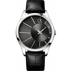 Calvin Klein Herrenuhr Deluxe K0S21107 kaufen