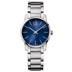 Comprare Orologio Donna Calvin Klein City K2G2314N
