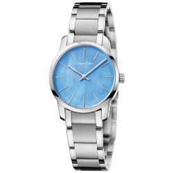 Comprare Orologio Donna Calvin Klein City K2G2314X