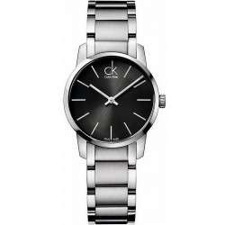 Comprare Orologio Donna Calvin Klein City K2G23161