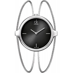 Comprare Orologio Donna Calvin Klein Agile K2Z2S111