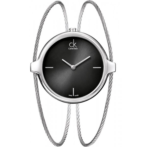Comprare Orologio Donna Calvin Klein Agile K2Z2S111