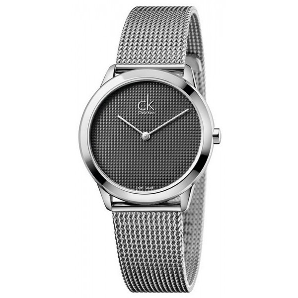 Buy Calvin Klein Women's Watch Minimal K3M2212X