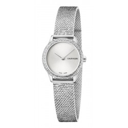 Calvin Klein Women's Watch Minimal K3M23T26