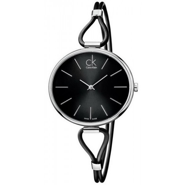 Buy Calvin Klein Women's Watch Selection K3V231C1