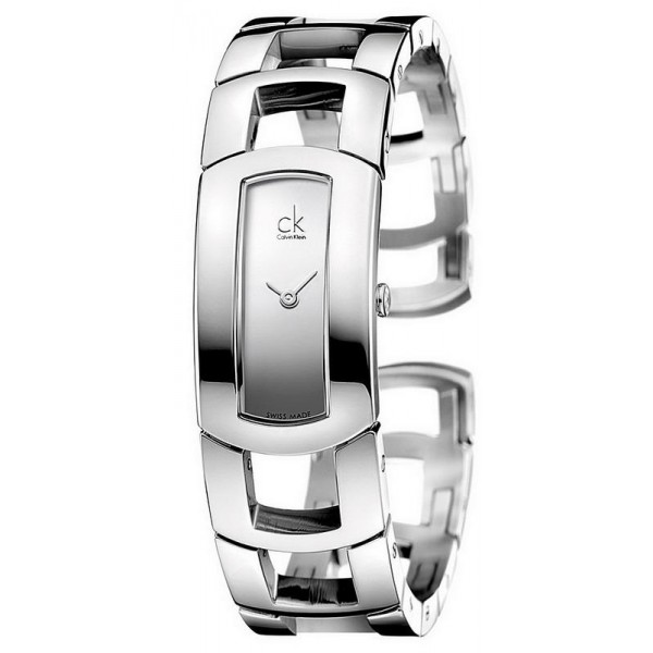 Comprare Orologio Donna Calvin Klein Dress Middle K3Y2M118