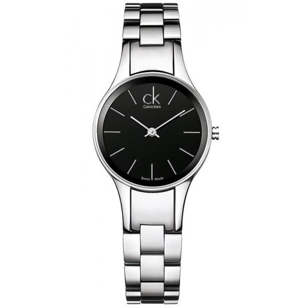 Acheter Montre Femme Calvin Klein Semplicity K4323130