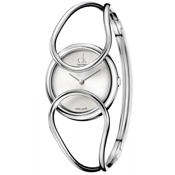 Comprare Orologio Donna Calvin Klein Inclined K4C2M116