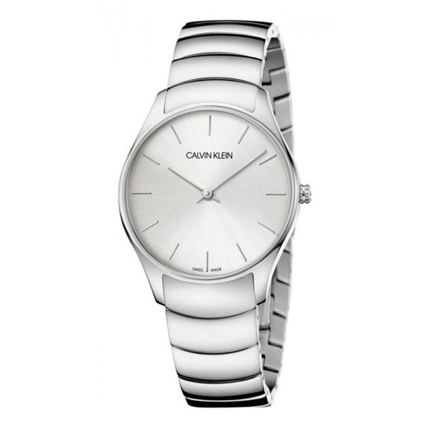 Comprare Orologio Donna Calvin Klein Classic Too K4D22146