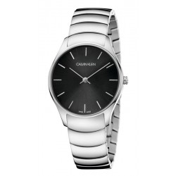 Buy Calvin Klein Women's Watch Classic Too K4D2214V
