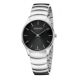 Comprare Orologio Donna Calvin Klein Classic Too K4D2214V