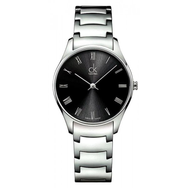 Comprar Reloj Mujer Calvin Klein New Classic K4D2214Y