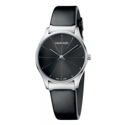 Comprare Orologio Donna Calvin Klein Classic Too K4D221CY