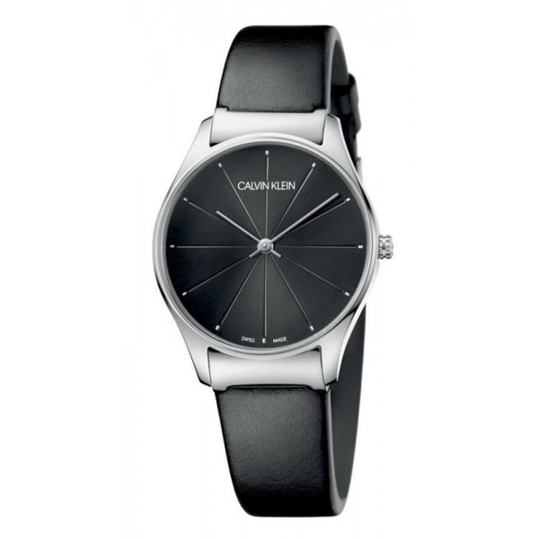 Comprar Reloj Mujer Calvin Klein Classic Too K4D221CY