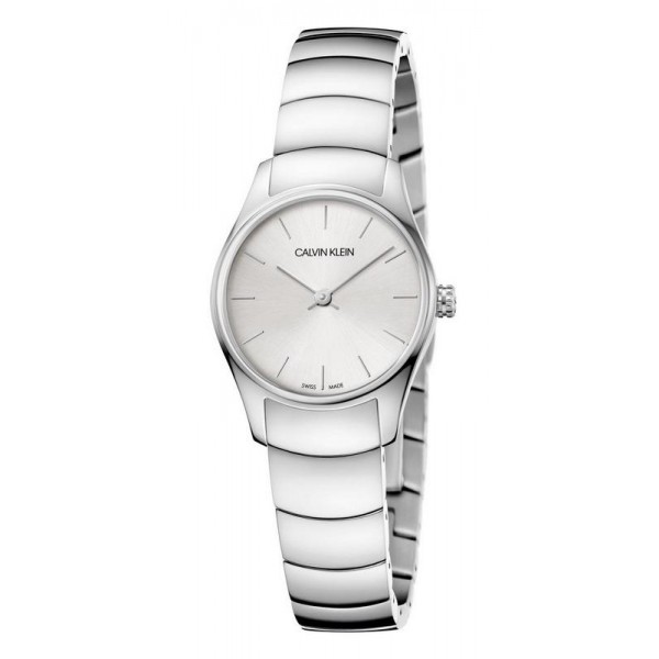 Comprare Orologio Donna Calvin Klein Classic Too K4D23146