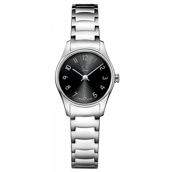 Buy Calvin Klein Women's Watch New Classic K4D2314Y