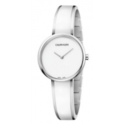 Buy Calvin Klein Women's Watch Seduce K4E2N116