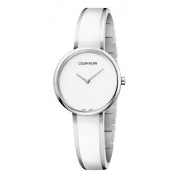 Comprare Orologio Donna Calvin Klein Seduce K4E2N116