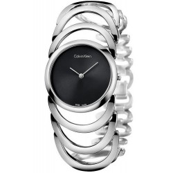 Calvin Klein Women's Watch Body K4G23121