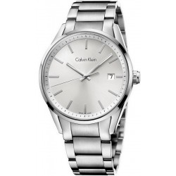 Calvin Klein Men's Watch Formality K4M21146