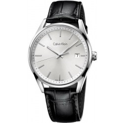 Calvin Klein Men's Watch Formality K4M211C6