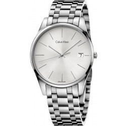 Calvin Klein Men's Watch Time K4N21146