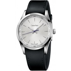 Kaufen Sie Calvin Klein Herrenuhr Bold K5A311C6