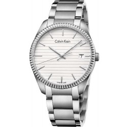 Kaufen Sie Calvin Klein Herrenuhr Alliance K5R31146