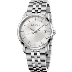 Kaufen Sie Calvin Klein Herrenuhr Infinite K5S31146