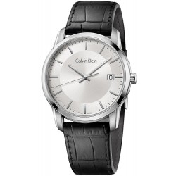 Kaufen Sie Calvin Klein Herrenuhr Infinite K5S311C6