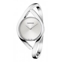Comprare Orologio Donna Calvin Klein Party K8U2M116