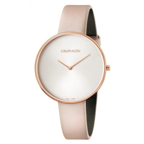 Comprare Orologio Donna Calvin Klein Full Moon K8Y236Z6