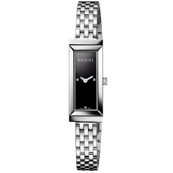 Gucci Women's Watch G-Frame Small YA127504 Quartz