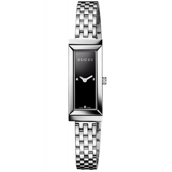 Buy Gucci Women's Watch G-Frame Small YA127504 Quartz