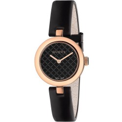 Gucci Women's Watch Diamantissima Small YA141501 Quartz