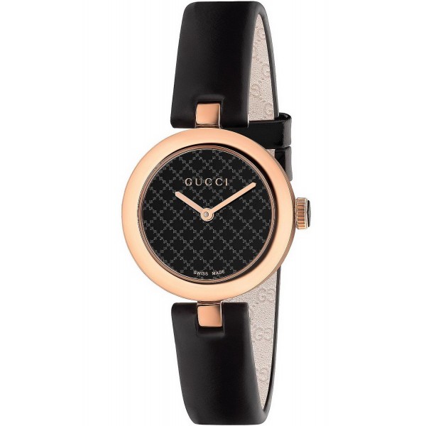 Comprare Orologio Gucci Donna Diamantissima Small YA141501 Quartz