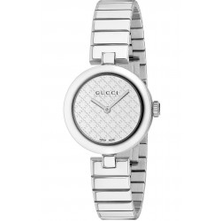 Buy Gucci Women's Watch Diamantissima Small YA141502 Quartz