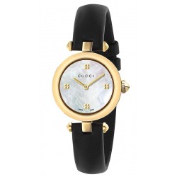 Gucci Women's Watch Diamantissima Small YA141505 Quartz