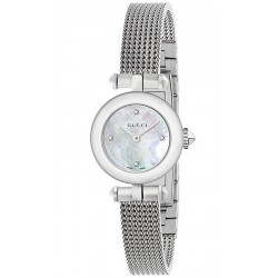 Gucci Women's Watch Diamantissima Small YA141512 Quartz
