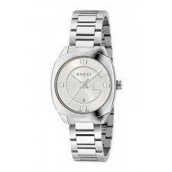 Gucci Women's Watch GG2570 Small YA142502 Quartz
