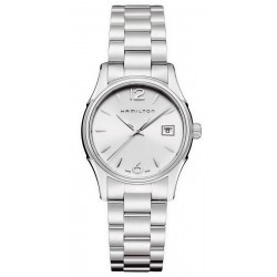 Buy Hamilton Women's Watch Jazzmaster Lady Quartz H32351115