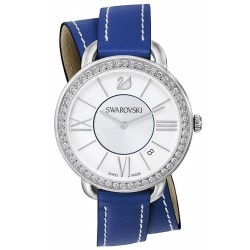 Swarovski Women's Watch Aila Day Double Tour 5095944