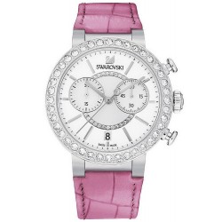 Swarovski Women's Watch Citra Sphere Chrono 5096008