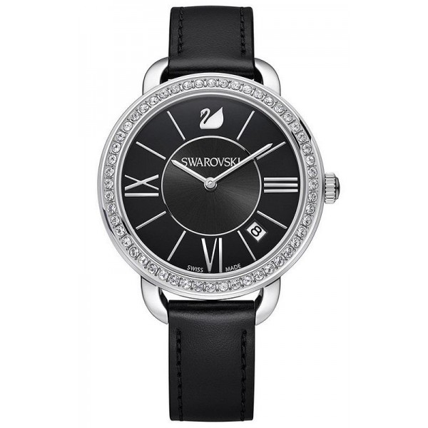 Buy Swarovski Women's Watch Aila Day 5172151