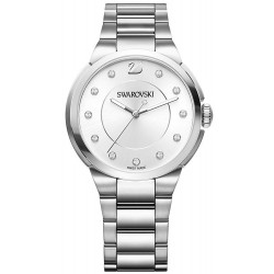 Swarovski Women's Watch City 5181632