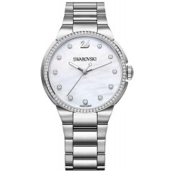 Swarovski Women's Watch City 5181635