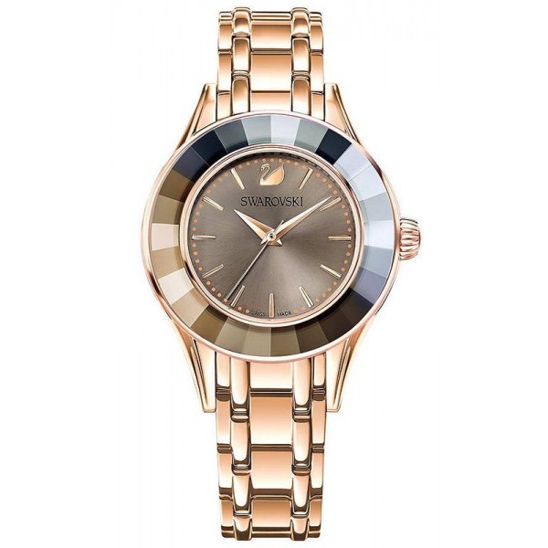 Buy Swarovski Women's Watch Alegria 5188842